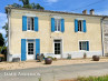 35010 House of character PESSAC SUR DORDOGNE