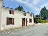 35041 Maison de village Villefranche-de-Lonchat